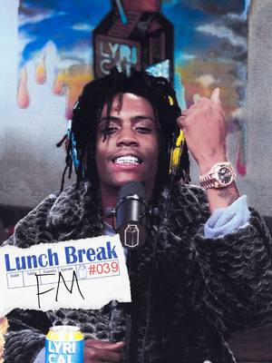 FattMack - Lunch Break Freestyle 🍋 