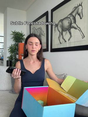 Win a box & watch me pack for VEGAS!! The film People We Meet on Vacation… The film People We Meet on Vacation, based on the best-selling novel by Emily Henry, releases on @netflix January 9th. And because sharing feels right during the holidays, I am giving away five exclusive limited-edition @fabfitfun boxes valued at $300+. #ad To enter: Follow @fabfitfun and @netflix Like this video Comment below whether you are more of a Poppy or an Alex when it comes to your travel personality Giveaway ends 1/16. See full rules and details at fff.me/netflixgiveaway #fabfitfunpartner #netflixpartner 