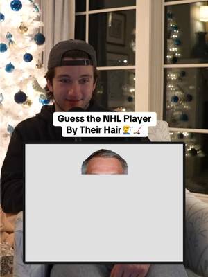 How well do you know NHL hairstyles?? 💇‍♂️🏒 #NHL #hockey #chel #hockeytiktoks #hockeytok 