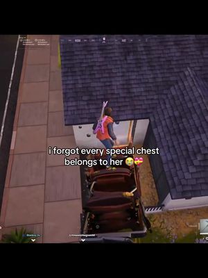 Ok he has to give it to her 😂 @zeus__002 #fortnite #gamelancer #fortnitetiktok #gaming #fyp