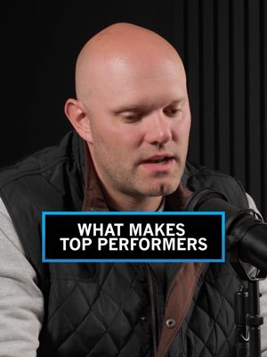 What Top Performers Do Differently #jamesclear #atomichabits #habits #topperformer #huberman #hubermanlab #hubermanlabpodcast