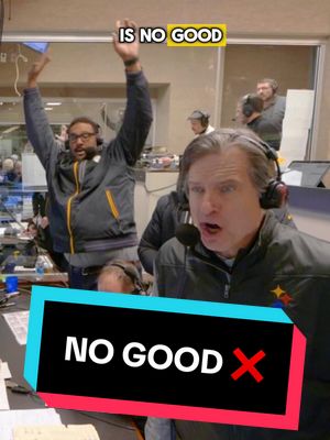 The call to seal it 🤯🎙️ #steelers #nfl 