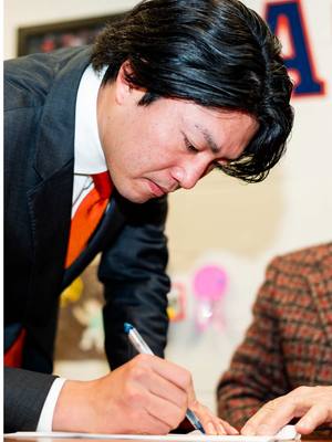 Officially official. #MLB #HoustonAstros #TatsuyaImai #Baseball #Sports 