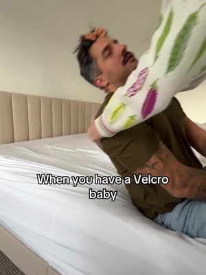I did this to myself. 