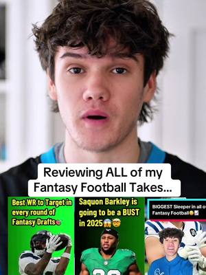 I KEPT ALL MY RECEPITS😈📝 #fantasyfootball #nfl #nflfootball 