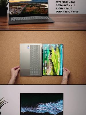 This Thin Laptop Ran Cyberpunk.. With No Dedicated GPU! #laptop #laptops #ces2026 