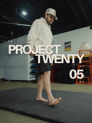 PROJECT 05 - I’m locked in on this recovery