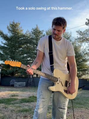 Can I come play this one live @Ella Langley  #countrymusic #guitar #ellalangley #guitartok 