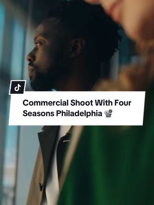 I was involved in alot of projects last year. But this one right here was up there with the best. Always a fun time shooting with @Four Seasons Hotels Philadelphia. 📹 #ugccontentcreator #ugccontent #blackmalemodel #dcinfluencer #fourseasonshotel 