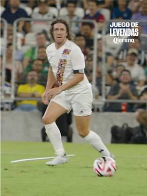 Volveremos a ver la magia de Puyol este 17 de enero en nuestra sede mundialista. 🤩🔥 No te quedes fuera de este legendario evento rumbo a la Copa Mundial de la FIFA 2026™️. 🏆⚽️ 🎟️ Boletos en Ticketmaster  #FIFAWorldCup #JuegoDeLeyendasMty #SomosMonterrey 