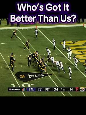 I hope you all know how painful it was to make this video. #thenextnetwork #joshberman #football #baltimoreravens #johnharbaugh 