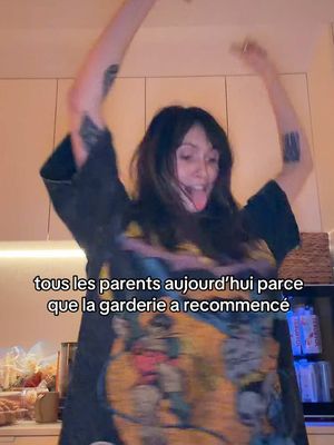 congé des fêtes oué oui, parle pour toi 😪