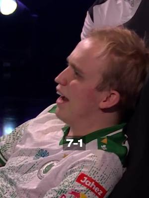 The ONLY player to beat Vejrgang in #FCPro Open 26 😳 #FC26 #FCProLive  