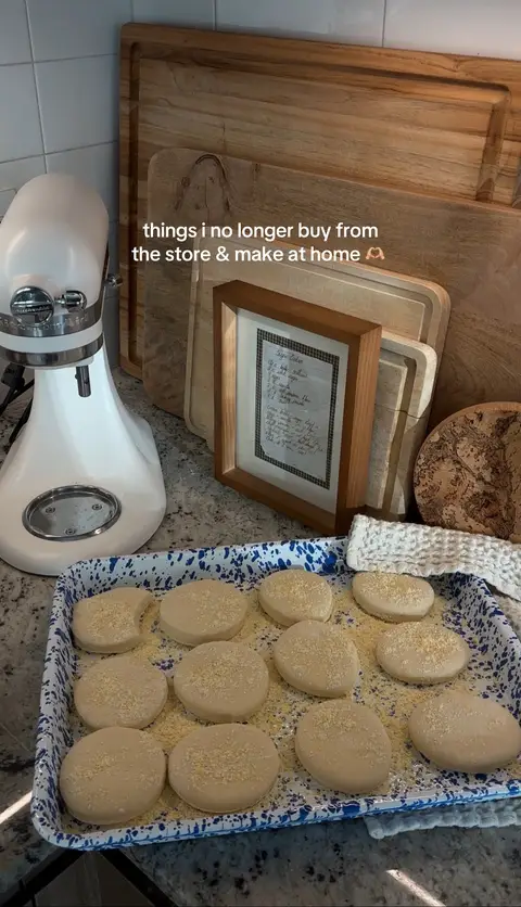 Half the time it’s quicker to make it homemade than it is to go to the grocery store!  #homemade #KitchenHacks #fromscratch #baking #Recipe 