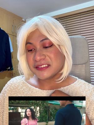 My thoughts on Kojie San’s Balikbayan Story. 👏  Ano kaya ang nangyari sa rekindled romance ng mag-ex na Amy at Joel? Find out by watching the full video on Kojie San’s Facebook page. Share your thoughts in the comments!   #KojieSan #JoelAndAmy #ReactionVideo