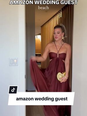 Part 211 | 1, 2… or 6?! dresses in my LTK🔗⬇️💒🤵🏼 #weddingguest #specialoccasion #style 