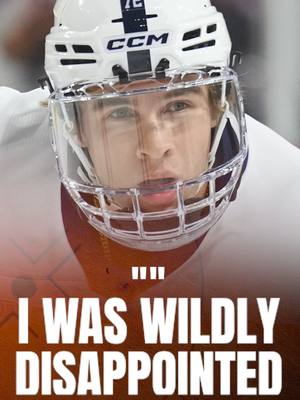 "[McKenna] did not look like a guy who should go #1 overall"  Colby Cohen shares his thoughts on Gavin McKenna's play at the 2026 World Juniors.   Presented By Uber Eats #CraveTheStats #UberPartner