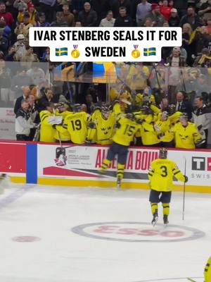 What a performance from Ivar Stenberg! 👏🥇🇸🇪