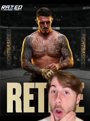 Have we seen the last of Tom Aspinall? #UFC #mma 