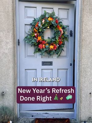 New Year, new me 🙌 [ad] It's time to reset your habits in 2026 and re-turn it the right way ♻️ Did you know that putting your plastic bottles and cans in your mixed recycling bin isn't as good as re-turning them? When they are kept separate, more can be recycled again and again 🥰 W / @returnireland