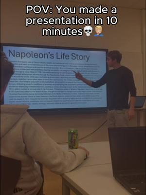Easy PowerPoint tutorial to master presentations in 2026😮‍💨 #tutorial #powerpoint #creatorsearchinsights 