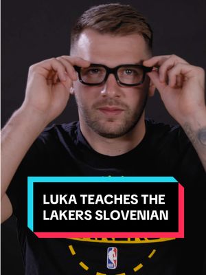 Co-sharks? Two sharks???? #luka #LearnOnTikTok 