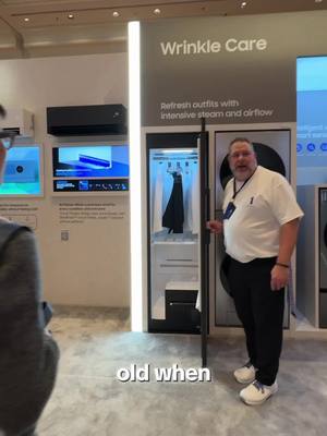 Samsung’s First Look CES 2026 #samsung #ces2026 #ces #thefirstlook #tonytechbytes 