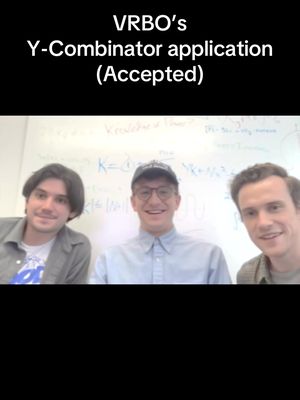they got $500 million in Series A funding from this #business #news #ycombinator #vrbo 