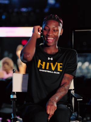 did you watch the show yet??? 🍿#unrivaled 