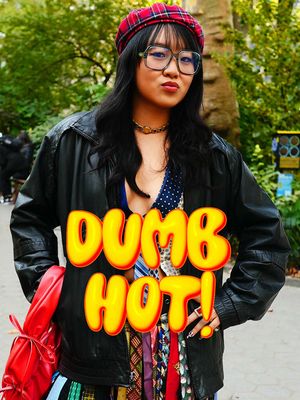 'YOU ARE LIKE PAPA' (with @Nigel Roxbury + @Kalita Hon) #dumbhot #strangerthings #taylorswift 