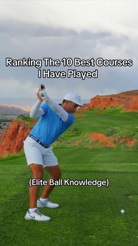 #golf #fyp 