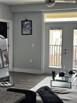 I truly love this space. . . .#apartmenttherapy #apartmentdecor #Home #cozyliving #fypage 