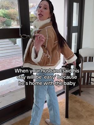 He’ll find out 🥰
