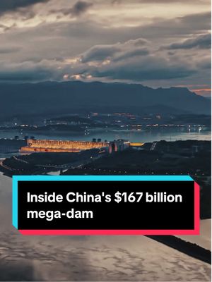 In one of the planet’s most unstable regions, China is drilling a boundary-pushing hydropower project—an engineering gamble that may have consequences for its neighbors. #China #worldnews 