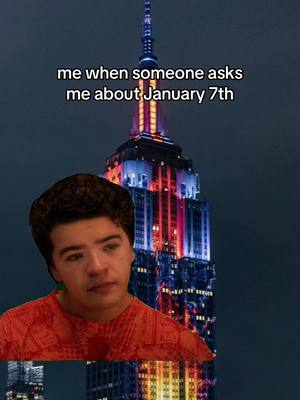 I DON’T WANT IT TO BE OVER!!! #empirestatebuilding #newyork #nyc #strangerthings #trend 