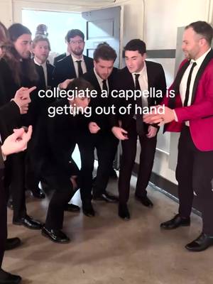 @Another Round IU is always a good time #acappella #hoosiers #acappellagroup