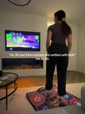 love it really  #30yearold #adulthood 