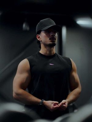 What are you willing to sacrifice? Because for me it’s all in or nothing!