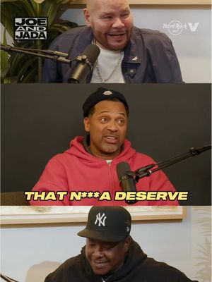 Joe and Jada was dusty as hell 🤣🤣 they deserve to shine!!  @Mike Epps @Roc Nation 