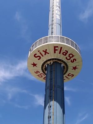 50 years of thrills, millions of memories, one unforgettable place. Six Flags Great America opens April 25! See you soon! #OpeningDay #SixFlags #ThemePark #Fifty