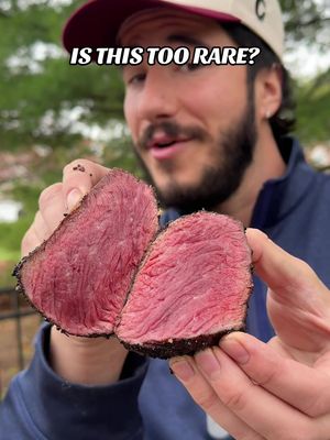 Yall eatin this? #steak 
