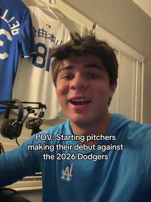 More MVP’s than outs recorded😭 #MLB #baseball #dodgers #ladodgers #mlbtiktok 