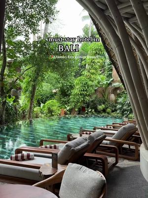 perfect getaway for a honeymoon in Bali #bali #ulamanecoluxuryresort  #balitravel #luxuryhotels  