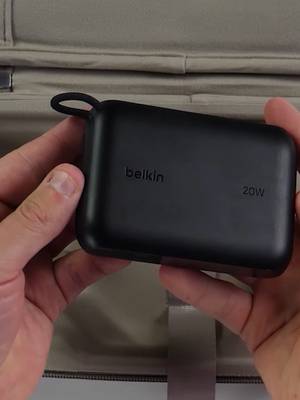 Just upgraded to a Switch 2? 🎮 @spawnwave recommends these must-have gaming essentials. #Belkin #GamingCase #Switch2 #Gamer #Tech