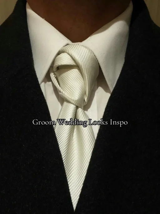 #wedding #groom #groomoutfit #weddinginspiration 