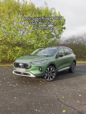 ifykyk i hear this in my sleep #fordkuga #fordclub #forduk #carsontheroad #carstok 