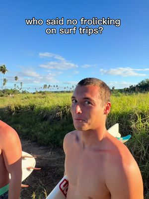 Great warmup tbh 😭 #fypシ #funny #surfing 