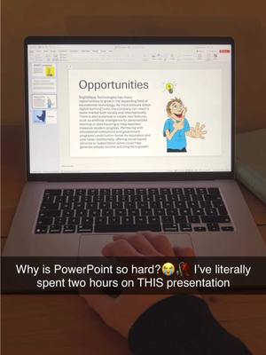 Should I switch from powerpoint to canva? #tutorial 