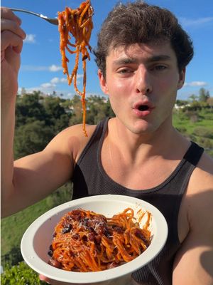 Pasta All’Assassina 🍝