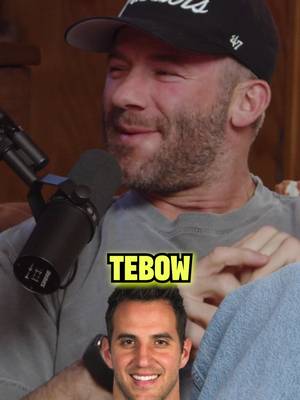 Did the Patriots sign Tebow to motivate Tom Brady? 👀